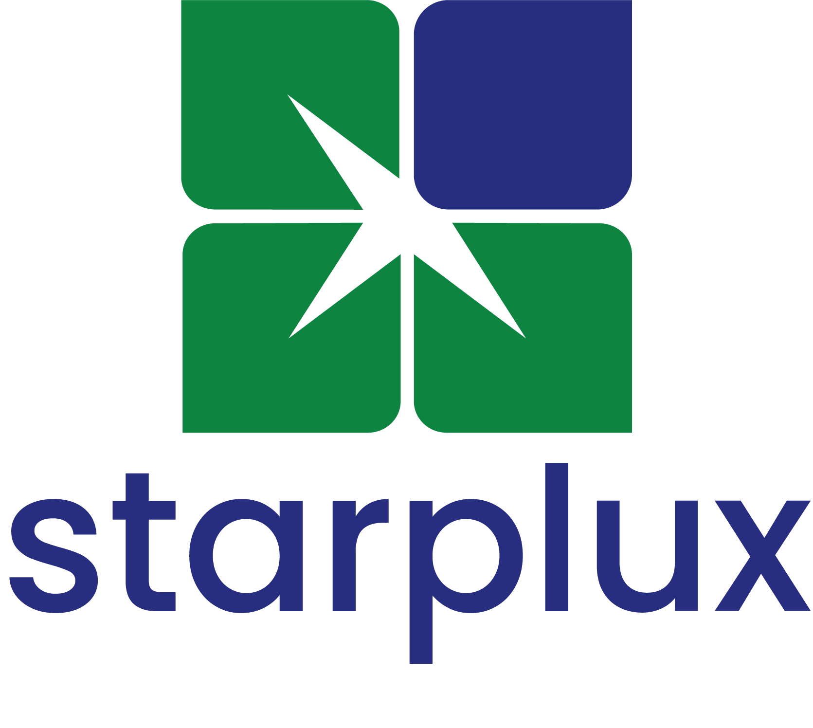 Starplux Logo